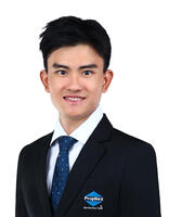 Lance Goh