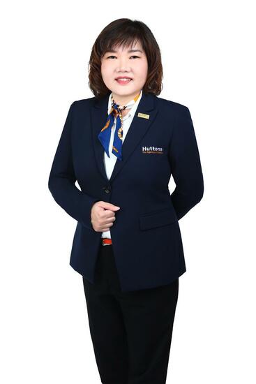 Cynthia Ho
