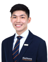 Barry Phua