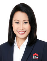 Kellyn Tong