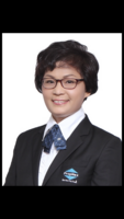 ISABELLE YEOH