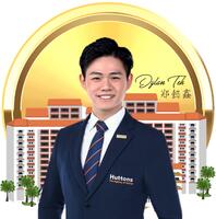 Dylan Teh