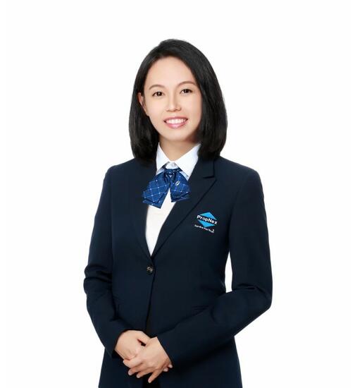 Ginna Leow 廖蕊佳