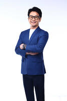 Alick Liaw
