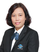 Shirley Woo