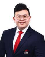 Nicholas Xavier Gan