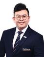 Nicholas Xavier Gan