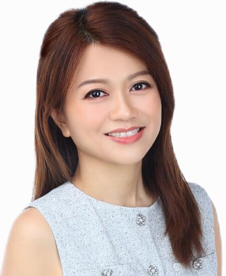 Eunice Ngeow