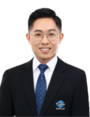 David Yeh