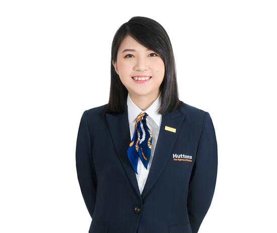 Agent Avatar