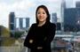 Fion Lee 李诗莹