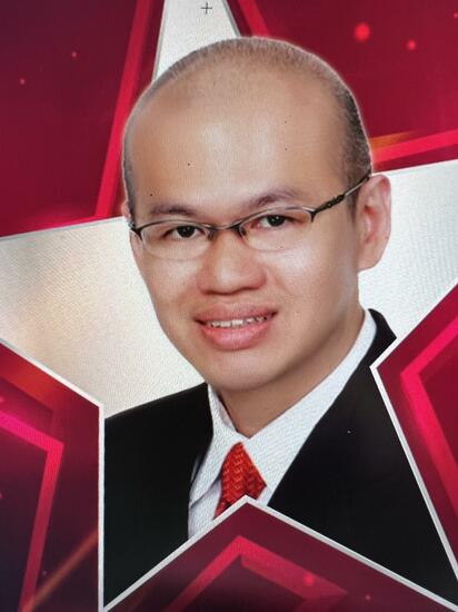 Eric Leong M.Y.