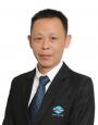 Johnson Seah