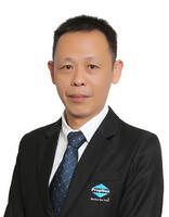 Johnson Seah