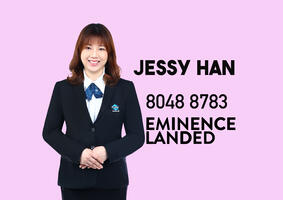 Jessy Han