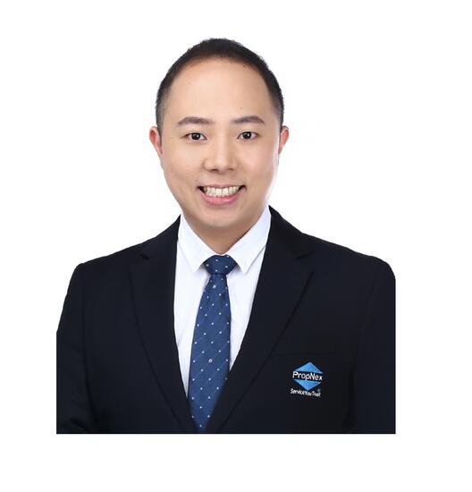 Jefferson Koh