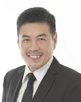Gary Seah