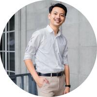 Ray Tan