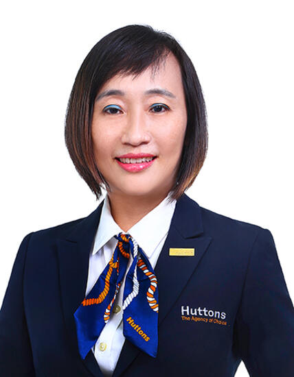 Angeline Chan