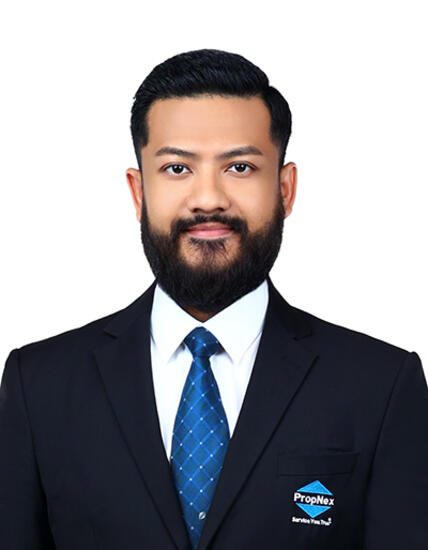 Agent Avatar