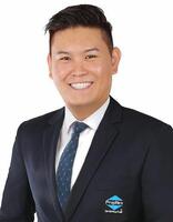 Andy Tan