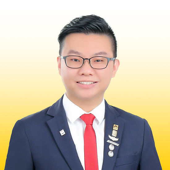 Agent Avatar