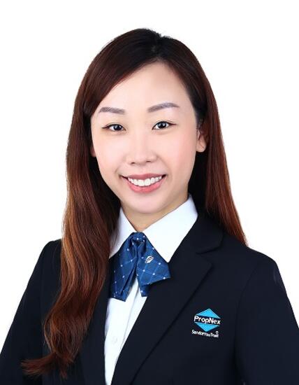 Agent Avatar