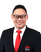 Thaddeus Zheng
