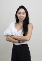 PRISCILLA LEONG LIYI