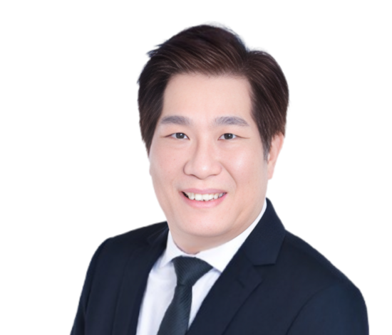 Derrick Choo 朱治维