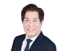 Derrick Choo 朱治维