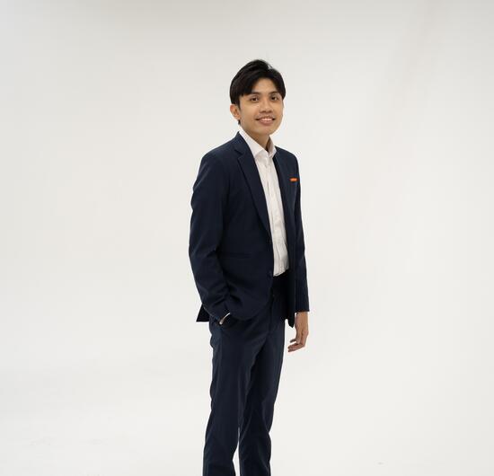 Agent Avatar