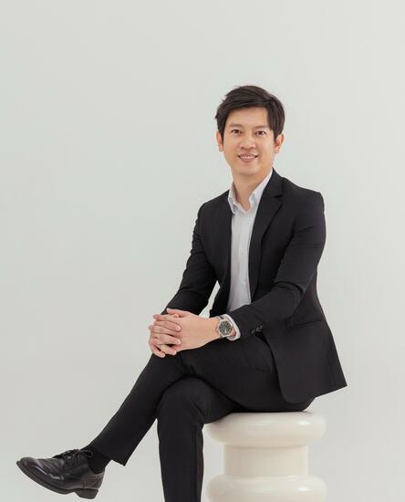 Jason Chong