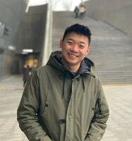 Sean Chia