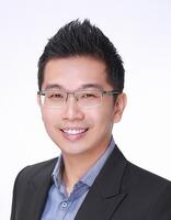 Gary Foo 符厚勤