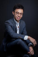 Andrew Wong