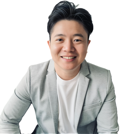 Steve Yap
