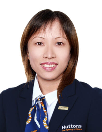 Agent Avatar
