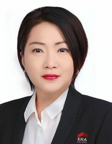 LiLian Poh
