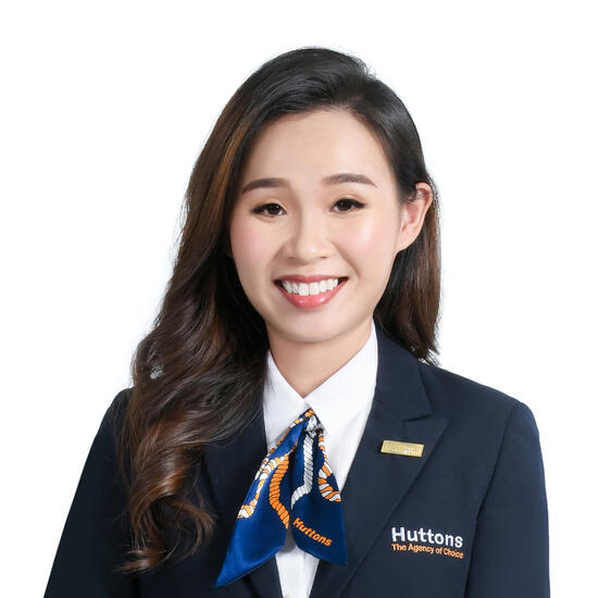 Agent Avatar