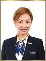 Anna Ho