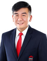Clement Leroy Wong