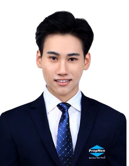 Chris Poon