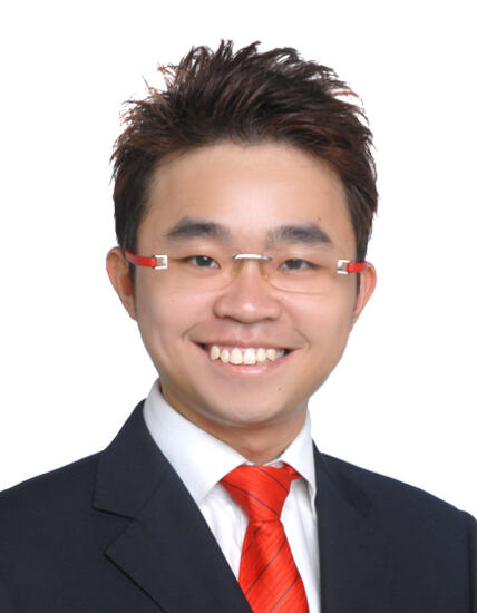 Lum Zhong Leong