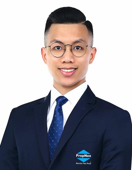 Agent Avatar