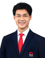 Rayner Cheng