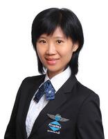 Sue Low 刘素月