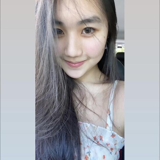 Amanda Fong 冯佩璇