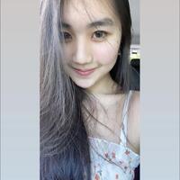 Amanda Fong 冯佩璇