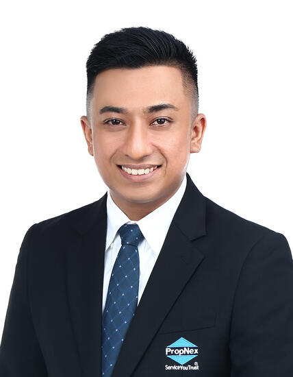 Mustaqim Roslie